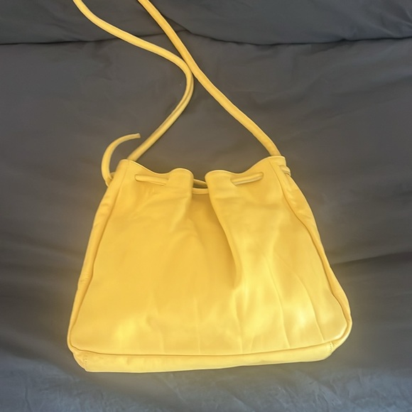 Paloma Wool yellow bag - Picture 3 of 6